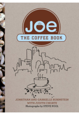 Joe: the coffee book