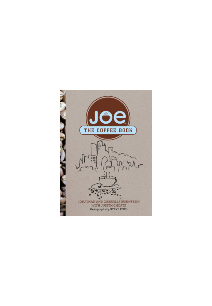 Joe: the coffee book