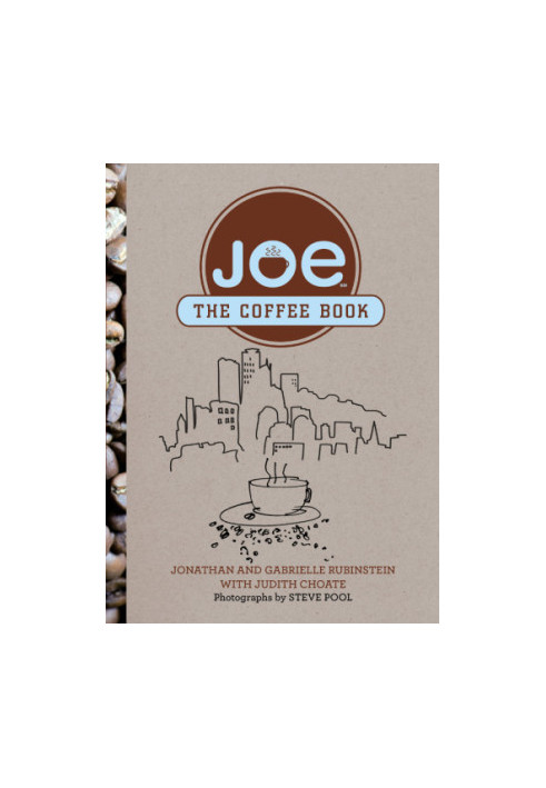 Joe: the coffee book