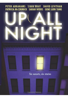 Up All Night