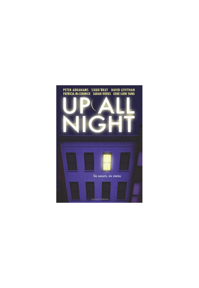 Up All Night