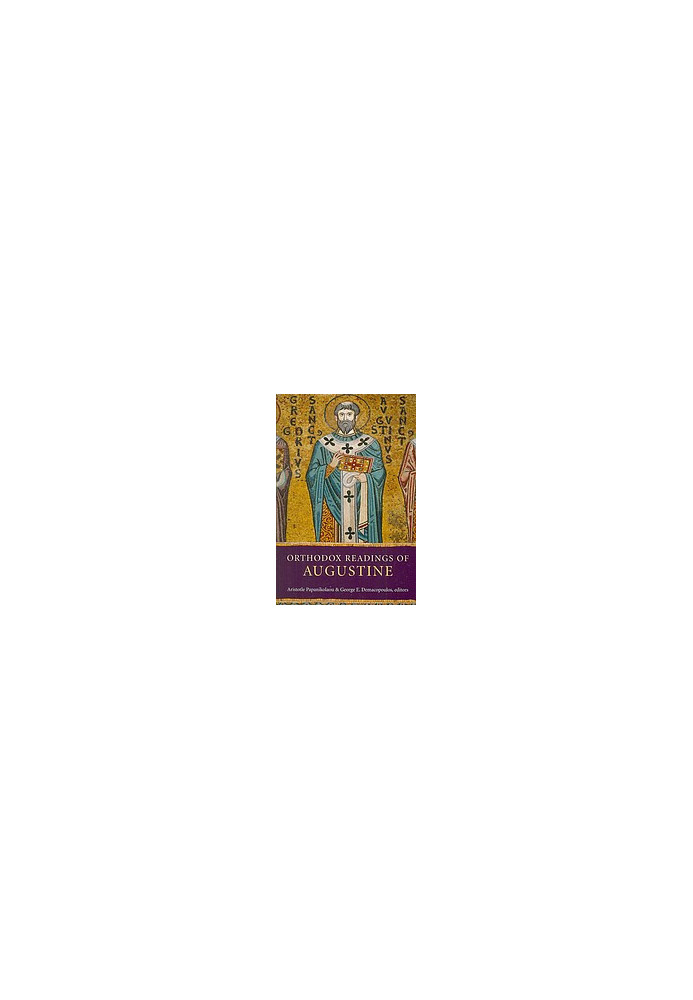 Orthodox readings of Augustine