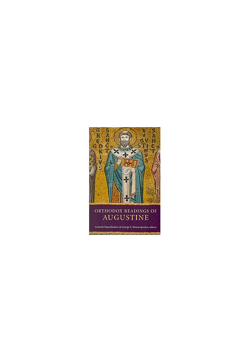Orthodox readings of Augustine