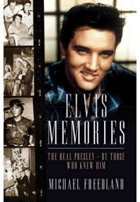 Elvis Memories