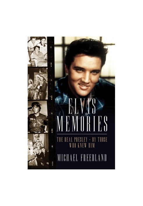 Elvis Memories