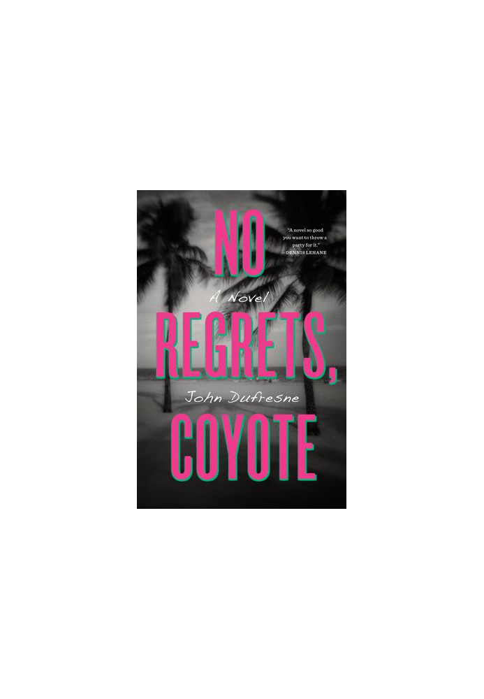 [Wylie Coyote 01] • No Regrets, Coyote