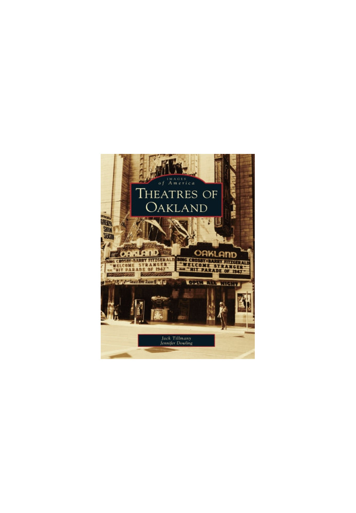 Theatres of Oakland