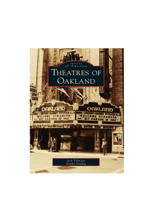 Theatres of Oakland