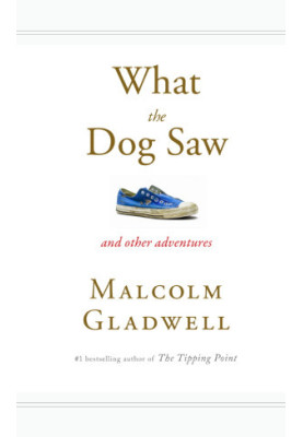 What the Dog Saw
