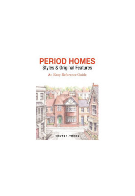 The Abrams Guide to Period Styles for Interiors