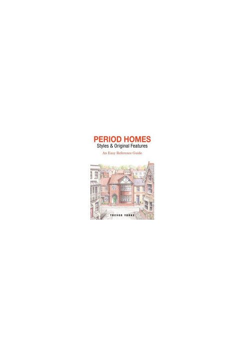 The Abrams Guide to Period Styles for Interiors