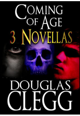 Coming of Age · 3 Novellas