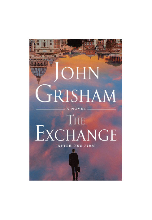 The Exchange