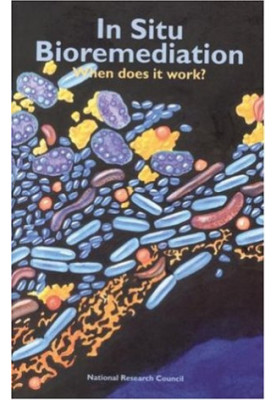 In Situ Bioremediation - When Does It Work?