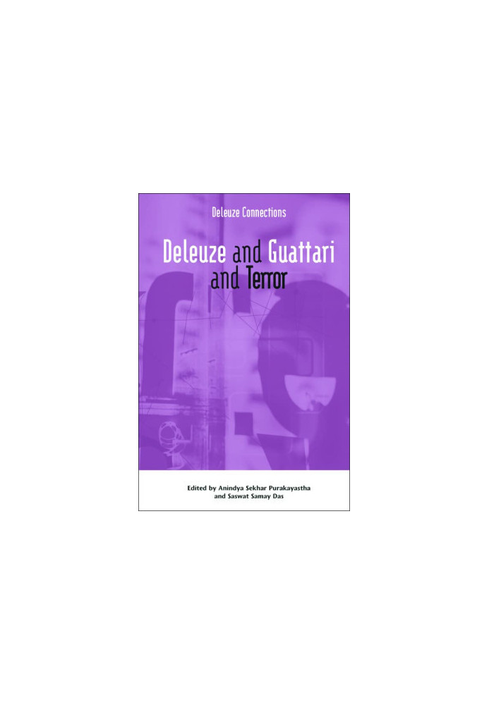 Deleuze and Guattari and Terror