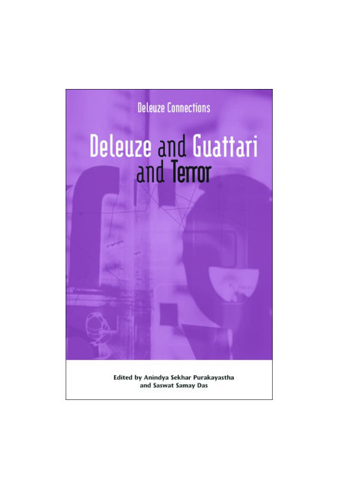 Deleuze and Guattari and Terror