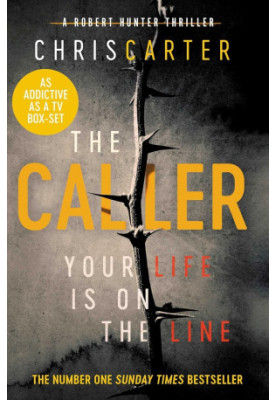 Robert Hunter 09: The Caller