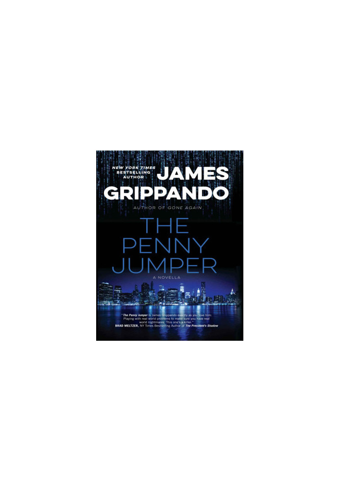 The Penny Jumper