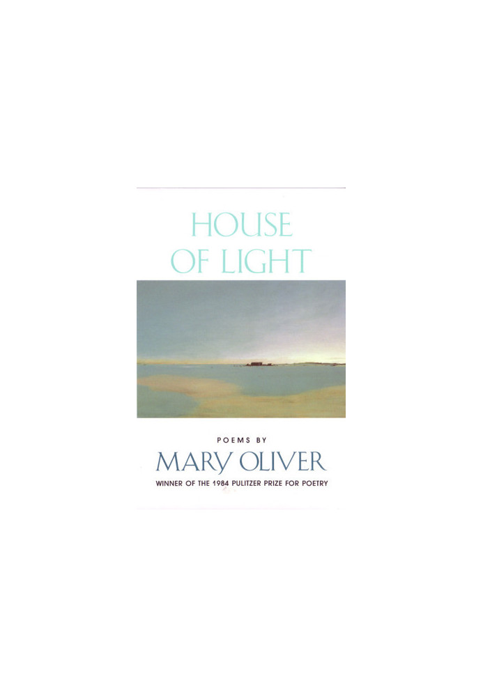 House Of Light