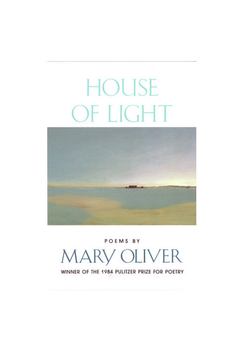 House Of Light