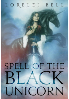 [Chronicles of Zofia Trikenbod 01] • Spell of the Black Unicorn