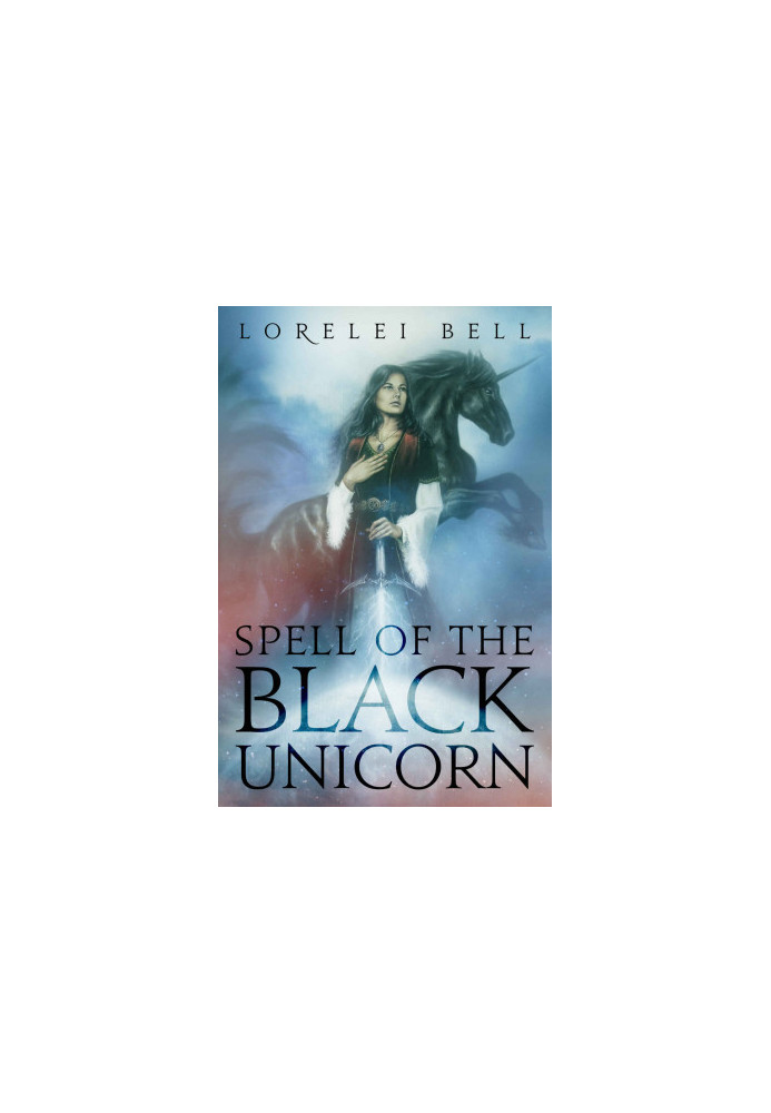 [Chronicles of Zofia Trikenbod 01] • Spell of the Black Unicorn