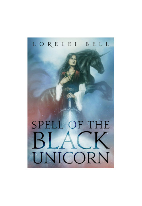 [Chronicles of Zofia Trikenbod 01] • Spell of the Black Unicorn