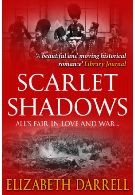 Scarlet Shadows