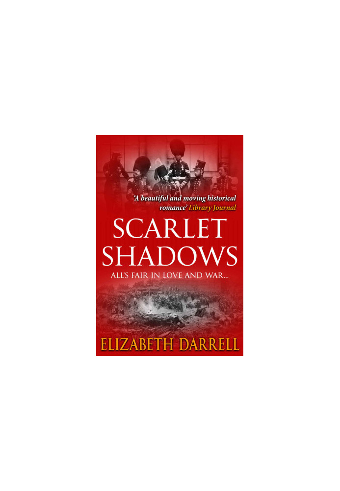 Scarlet Shadows
