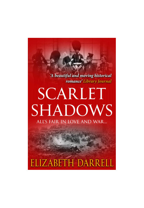 Scarlet Shadows