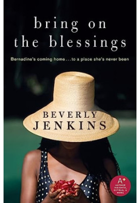 Bring on the Blessings (Blessings Series, Book 1)