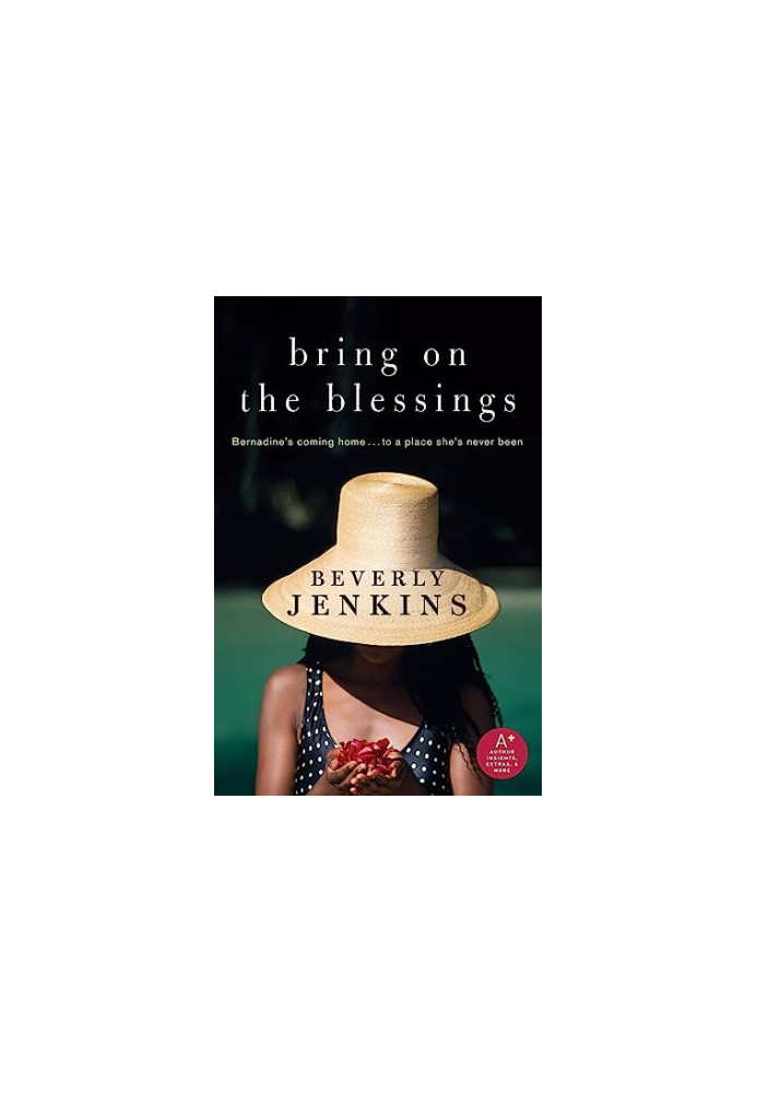 Bring on the Blessings (Blessings Series, Book 1)