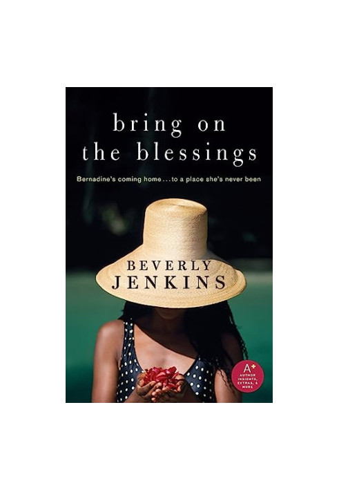 Bring on the Blessings (Blessings Series, Book 1)