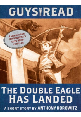 The Double Eagle Has Landed