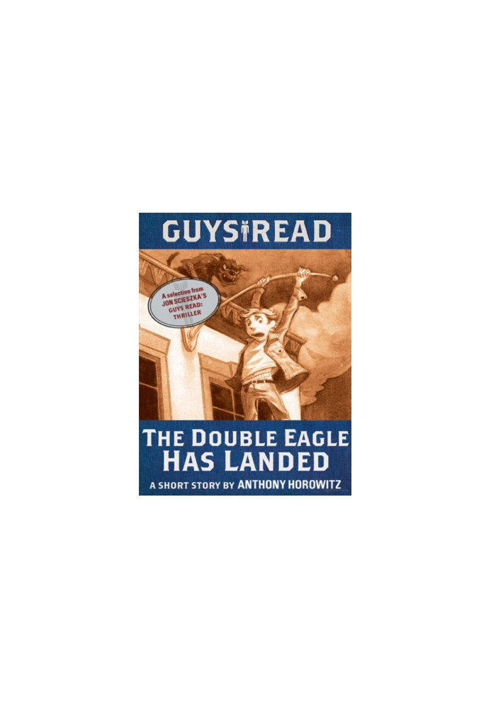 The Double Eagle Has Landed