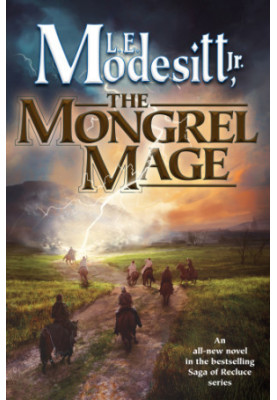 The Mongrel Mage