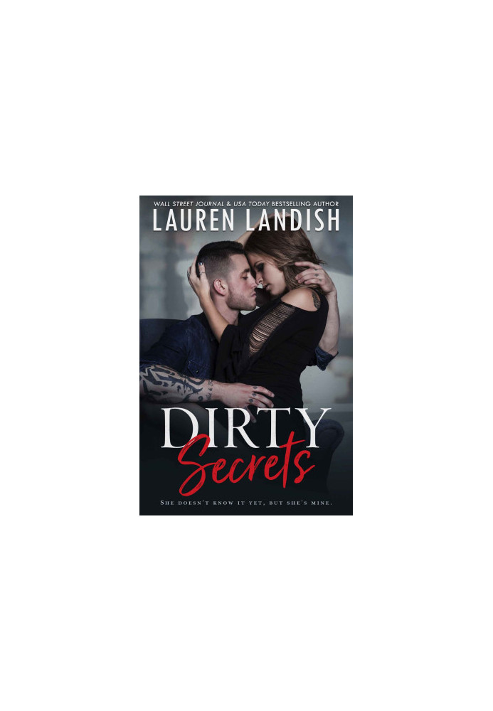 Dirty Secrets