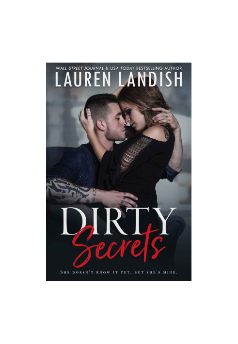 Dirty Secrets