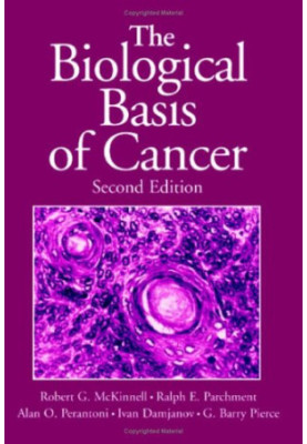 The biological basis of cancer