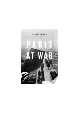 Paris at War : 1939-1944