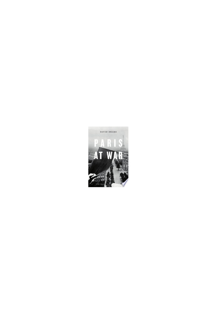 Paris at War : 1939-1944