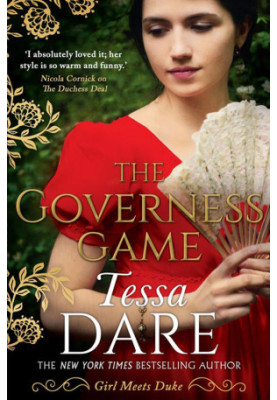 The Governess Game