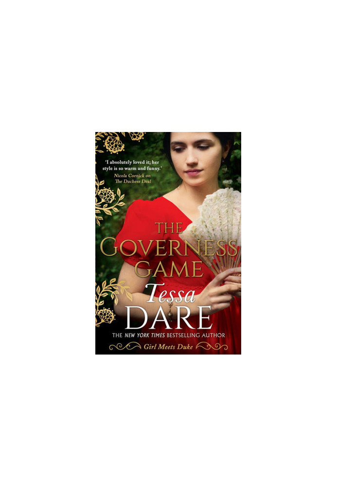 The Governess Game