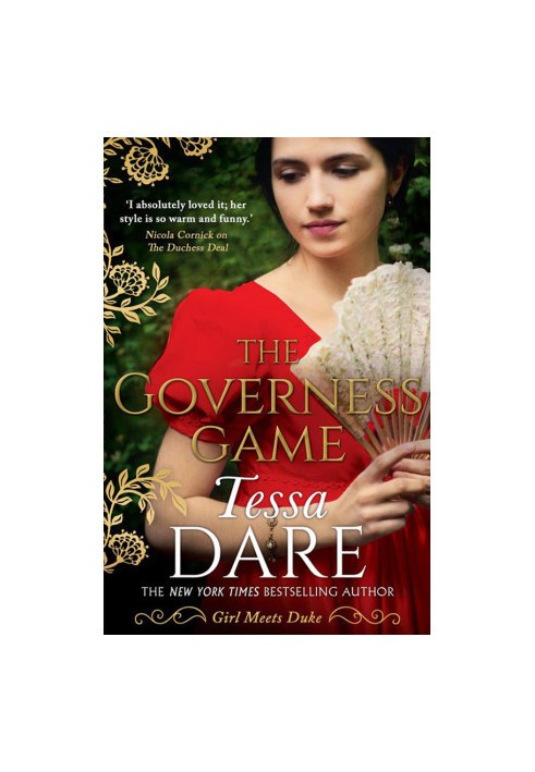 The Governess Game