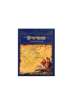 The Art of the DragonLance Saga