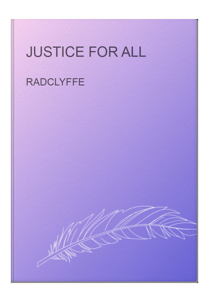 Justice for All