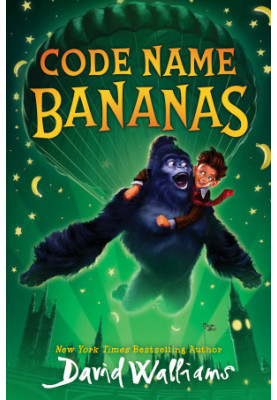 Code Name Bananas