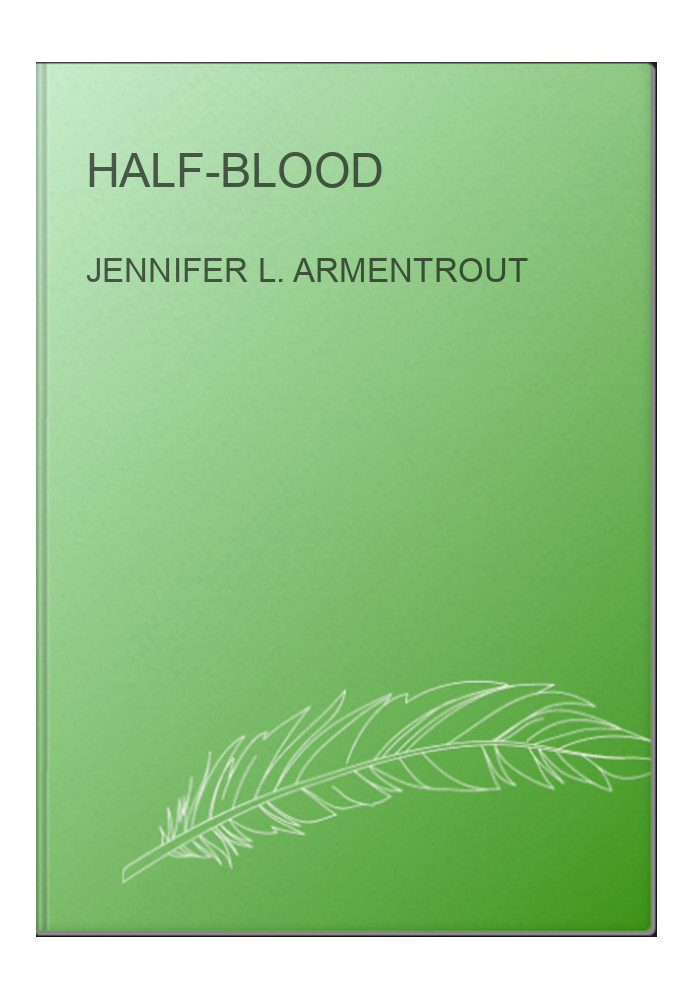 Half-Blood