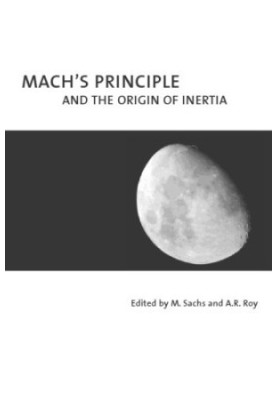 Mach's principle and the origin of inertia