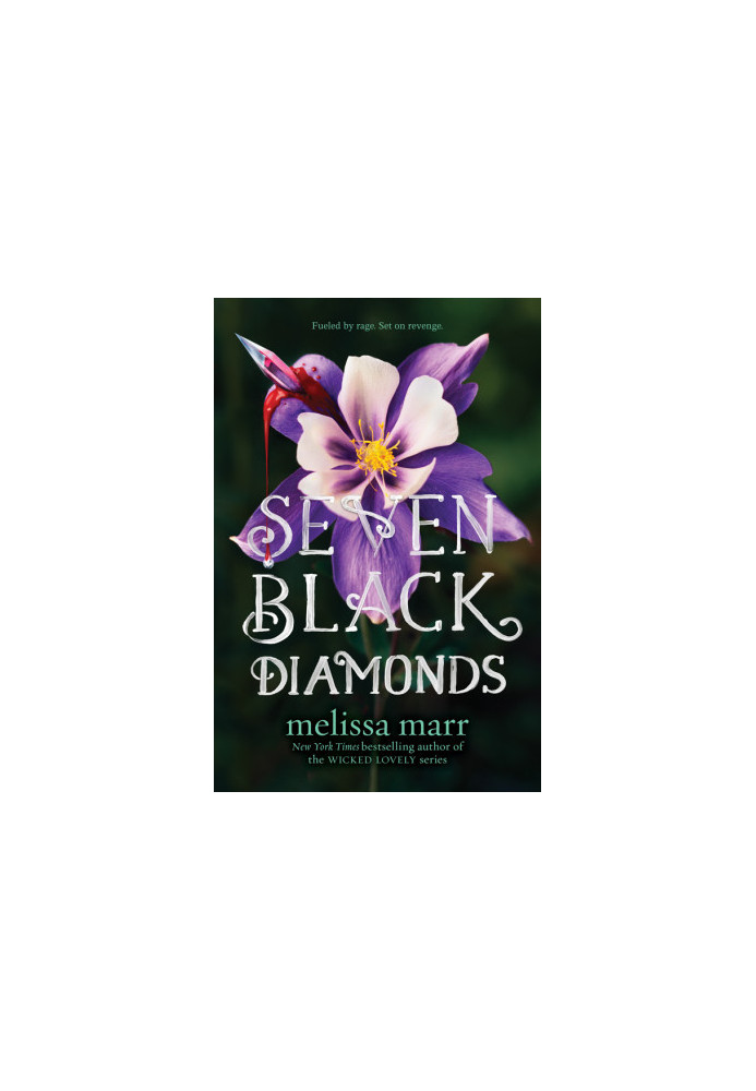[Seven Black Diamonds 01] • Seven Black Diamonds